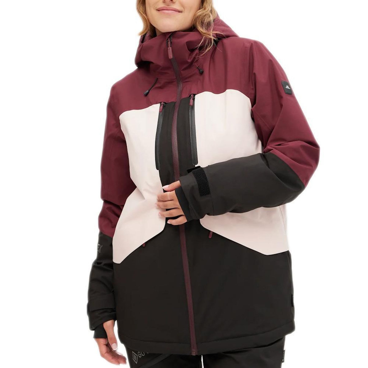 O'NEILL Manteau de ski  Femme O'Neill Gtx