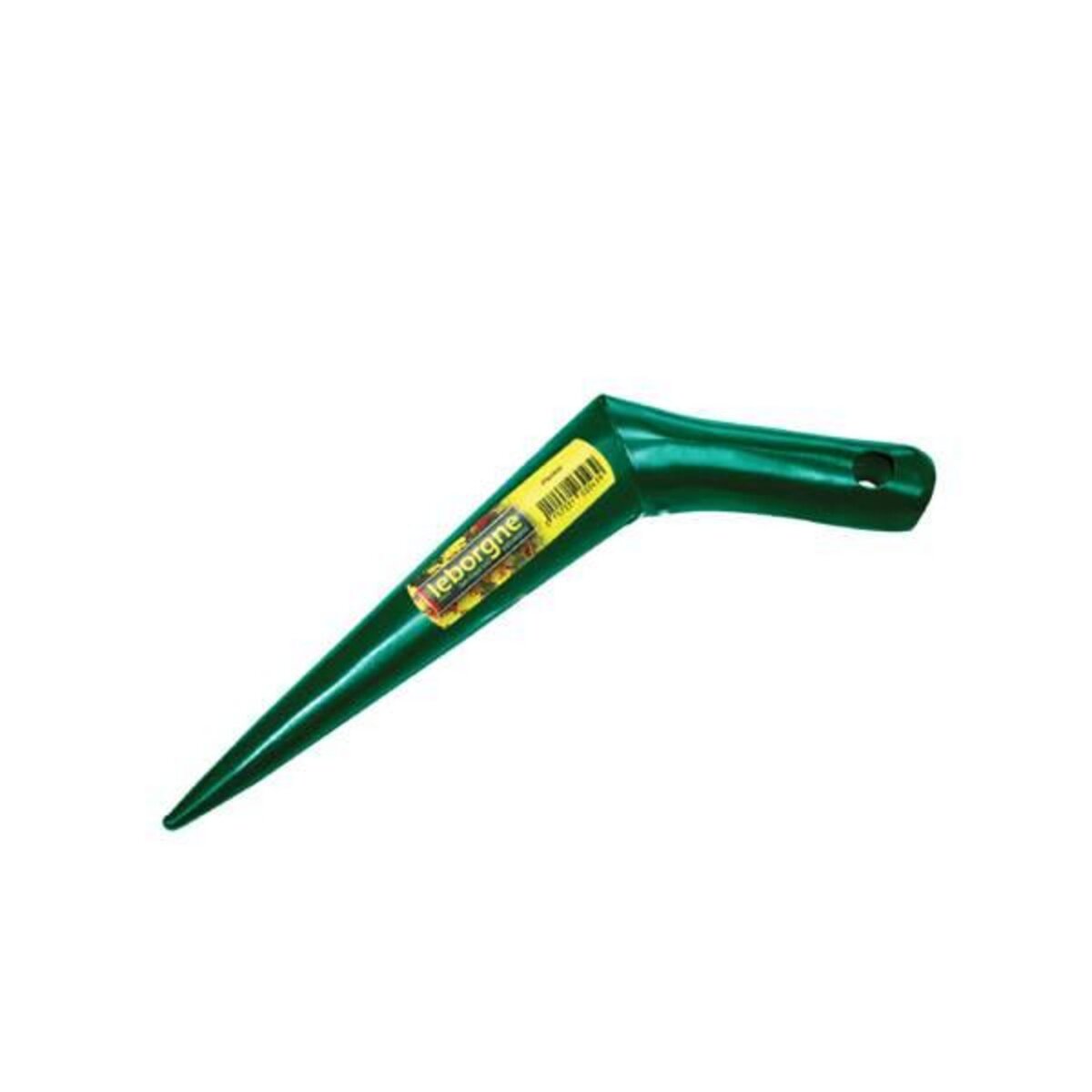 Leborgne Plantoir tout acier