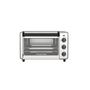 Voir la diapositive 2 : RUSSELL Mini four Russell Express Airfry acier inoxydable