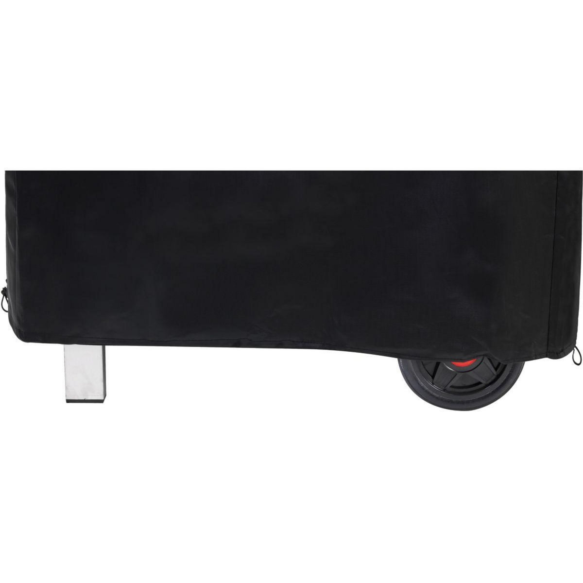 KRAMPOUZ Housse plancha Pour Chariot Plein Air Compact ET Kombi