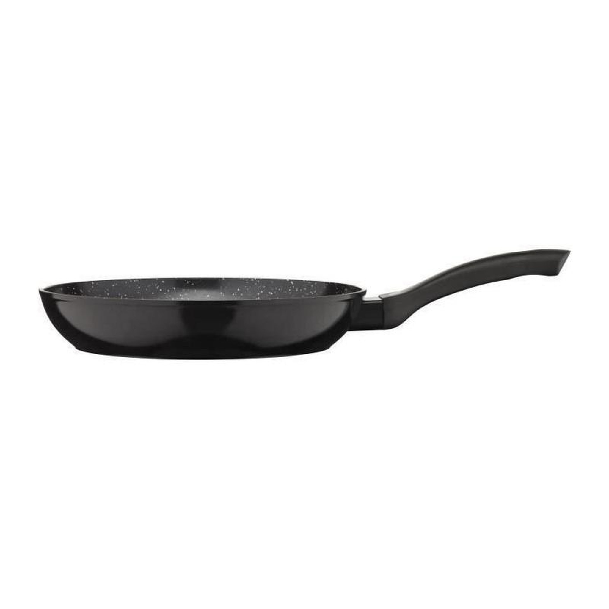 Voir la diapositive 3 : GSW Poele aluminium forgé - GSW - BARISA - 28 cm - Induction