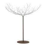 Paris Prix Arbre Déco en Métal  Maynard  250cm Marron