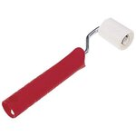 CENTRALE BRICO Roulette du colleur manche plastique NESPOLI