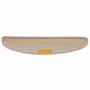 Voir la diapositive 5 : VIDAXL Tapis de marches d'escalier 15 pcs Rose clair 65x21x4 cm
