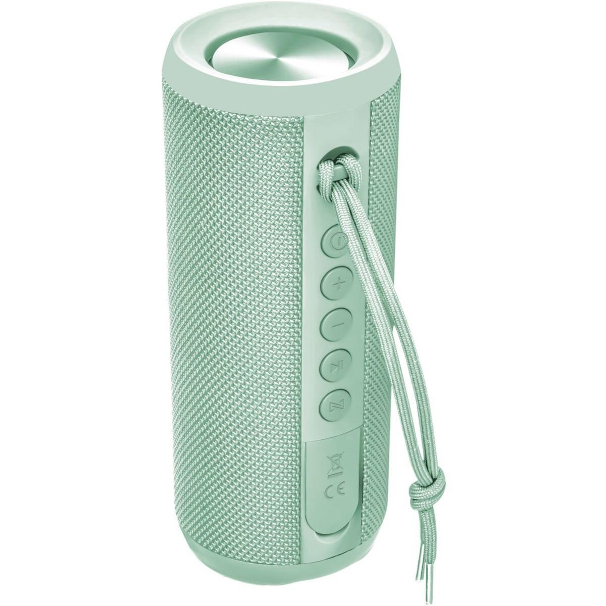 ESSENTIEL B Enceinte portable SB70 ECODESIGN Vert