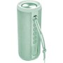 Voir la diapositive 1 : ESSENTIEL B Enceinte portable SB70 ECODESIGN Vert
