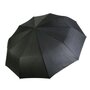 Paris Prix Parapluie Pliable Automatique  Rain  32cm Noir