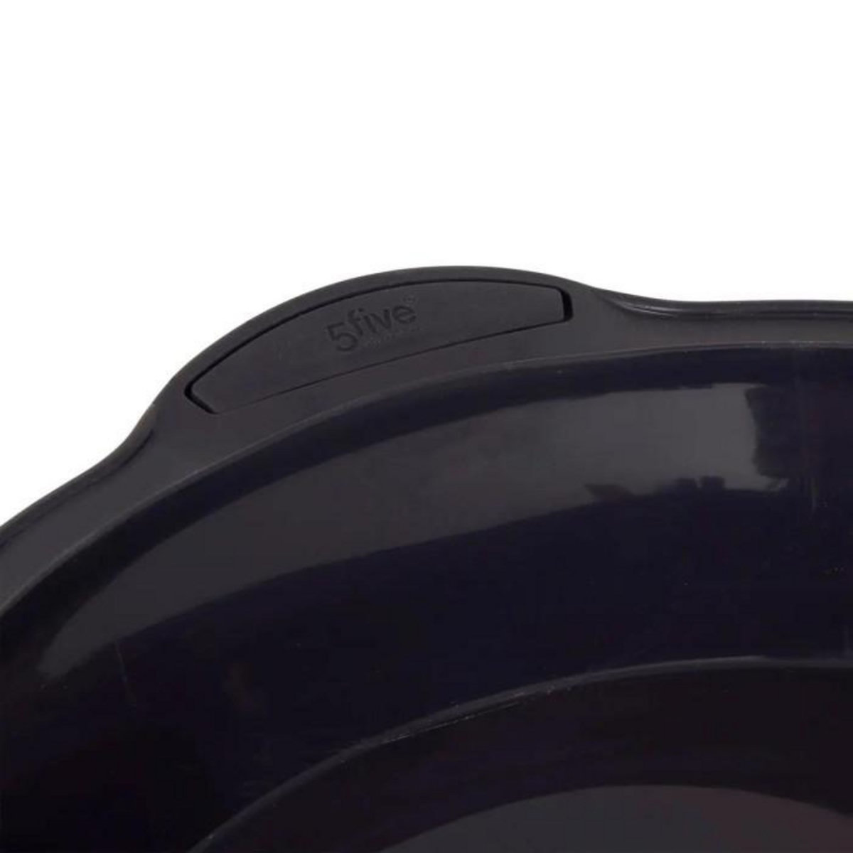 FIVE Moule à Manqué Silicone  Silitop  31cm Gris