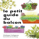 LE PETIT GUIDE DU BALCON, Collignon Philippe