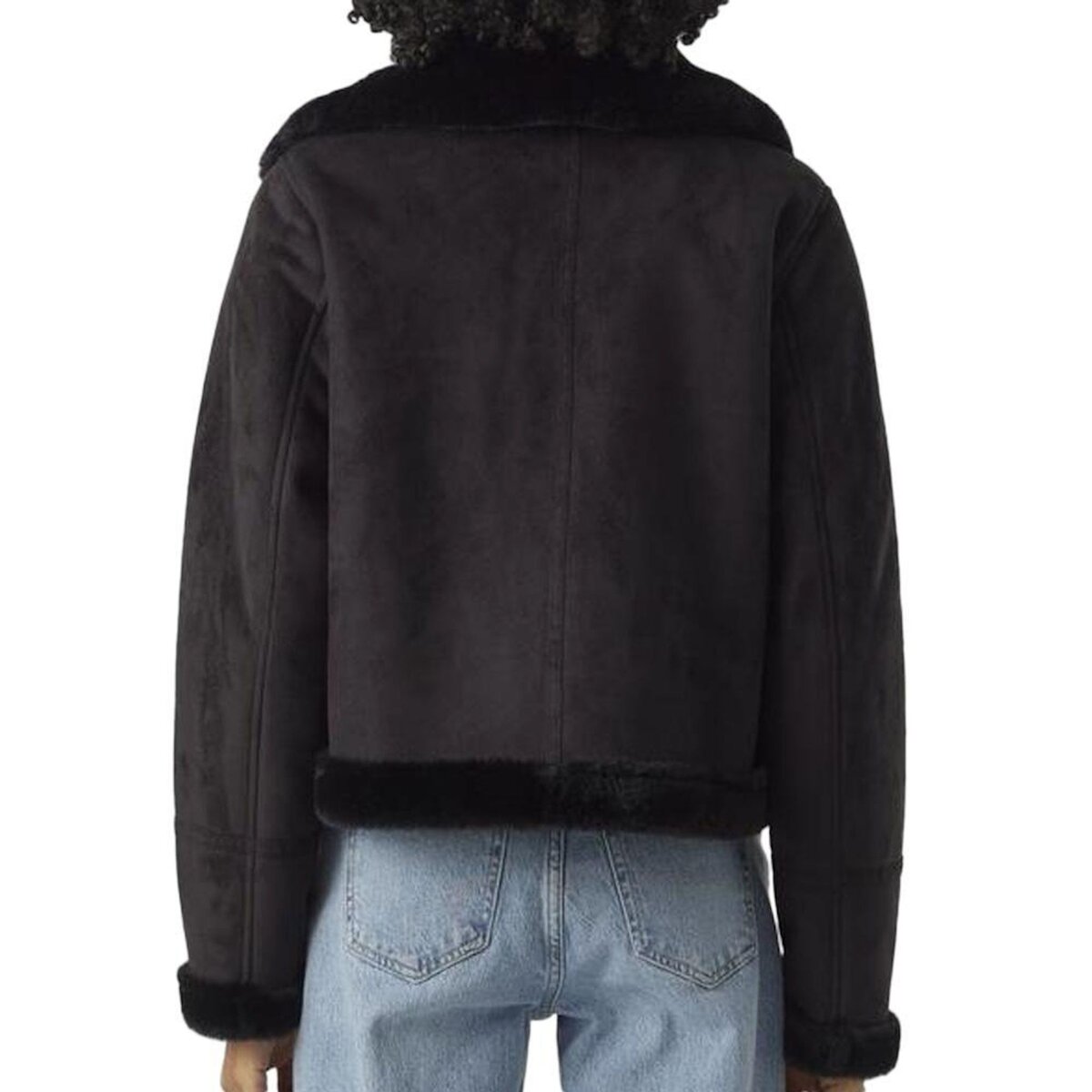 Vero Moda Veste  Femme Vero Moda Peggy