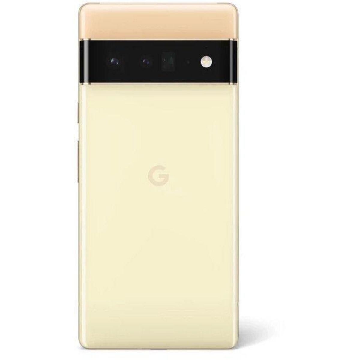 GOOGLE Google Pixel 6 Pro Reconditionné 128 Go - Grade C - Jaune