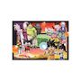 Voir la diapositive 2 : CLEMENTONI CLEMENTONI - Cube 500 pieces - Dragon Ball Daima