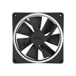 NZXT NZXT Cooler F Series F140 RGB DUO Black Schwarz (RF-D14SF-B1) (RFD14SFB1)