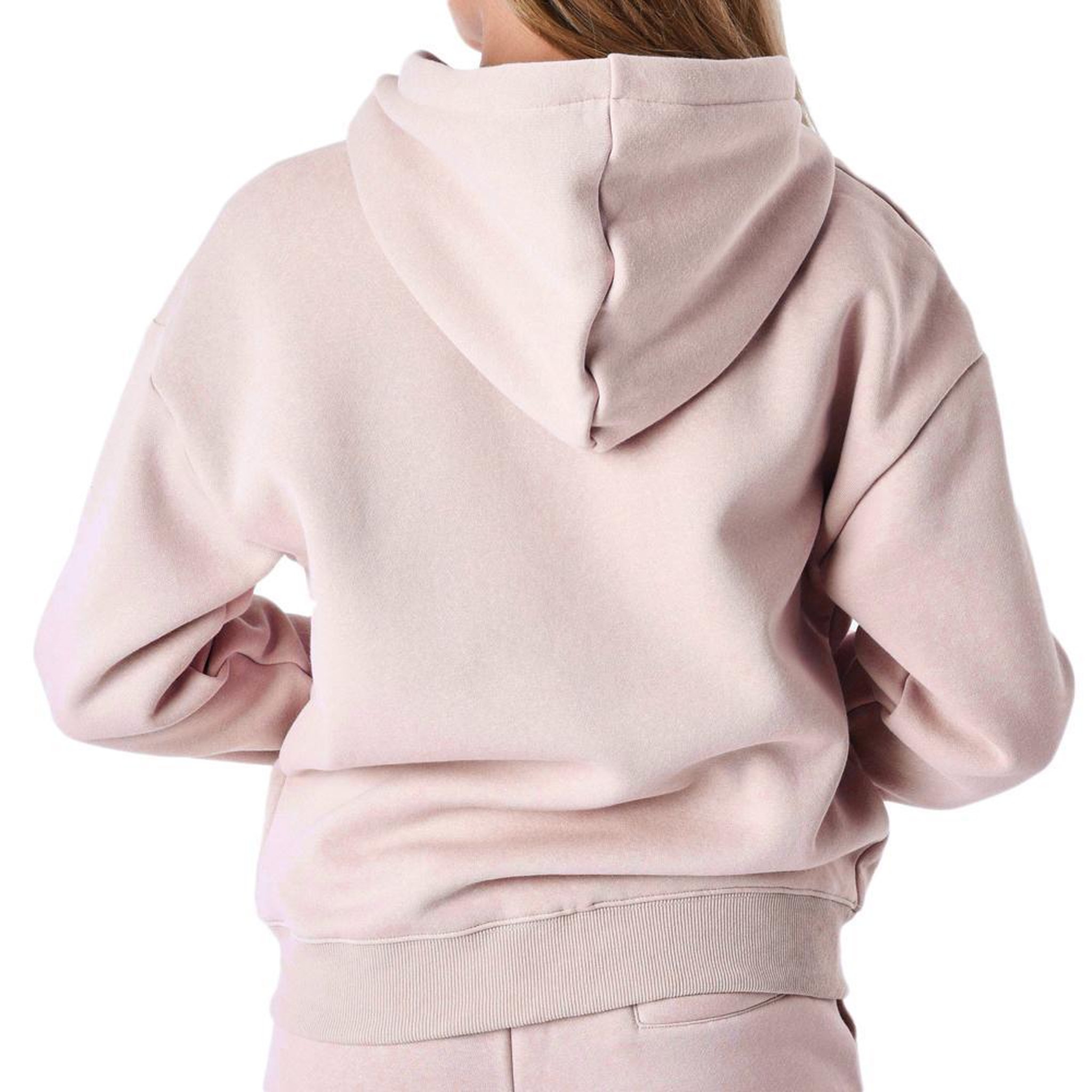 Voir la diapositive 2 : Project X Sweat Zippé  Femme Project X Paris Basic Full Logo
