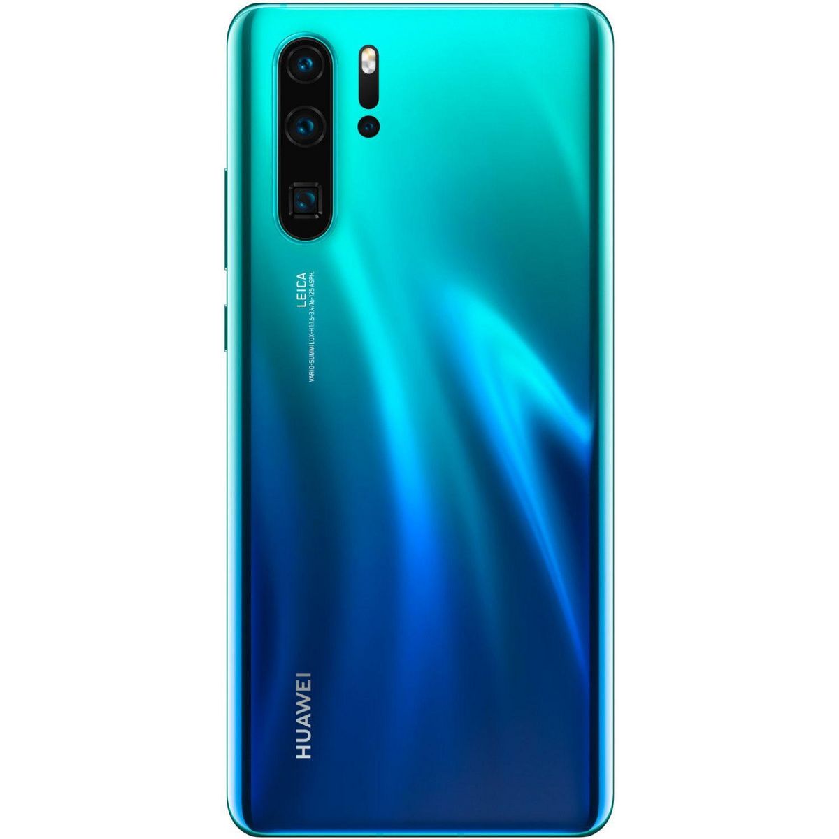HUAWEI P30 Pro (Dual Sim) Reconditionné 128 Go - Grade A - Bleu Aurore