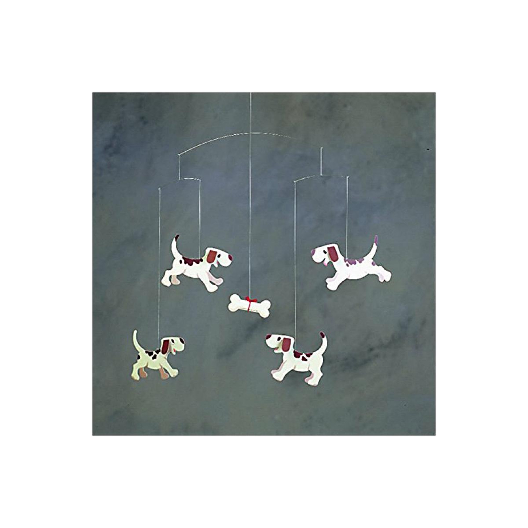 Voir la diapositive 2 : Flensted Doggy Dreams