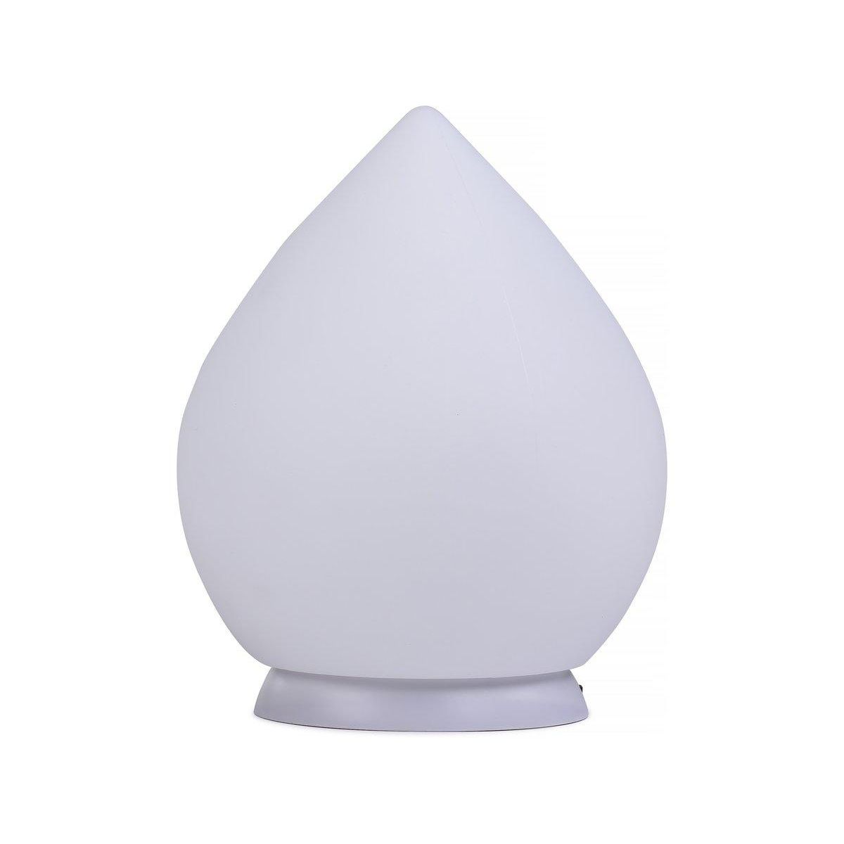 Habitat et Jardin Lampe LED  Deco  portative et rechargeable