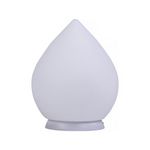 Habitat et Jardin Lampe LED  Deco  portative et rechargeable