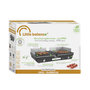 Voir la diapositive 3 : LITTLE BALANCE Plancha électrique 2000w 25 x 29 cm - 3066