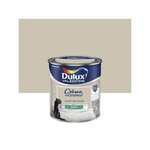 CENTRALE BRICO Peinture mur, boiserie et papier peint DULUX VALENTINE grain de sable satiné 0.5L