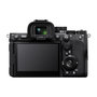 Voir la diapositive 3 : SONY Appareil photo hybride Sony Alpha A7R V boîtier nu Noir