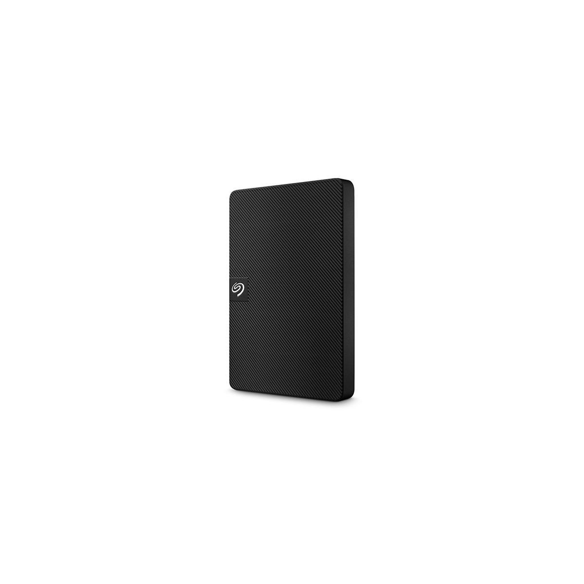 Voir la diapositive 2 : Seagate Disque dur externe Seagate Expansion STKN1000400 1 To Noir