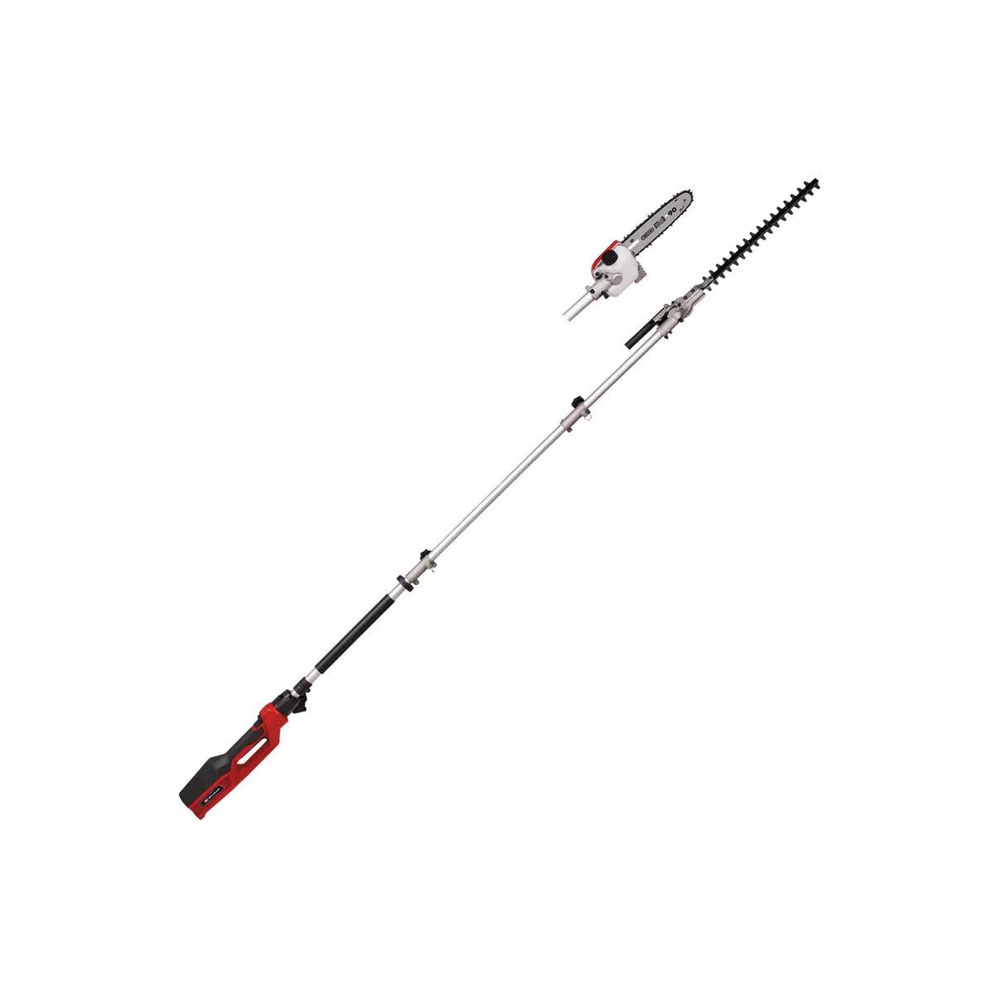 Voir la diapositive 2 : Einhell Einhell GC-HC 90/2046 T 900 W 3,75 kg
