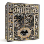 L'AMULETTE, McDowell Michael