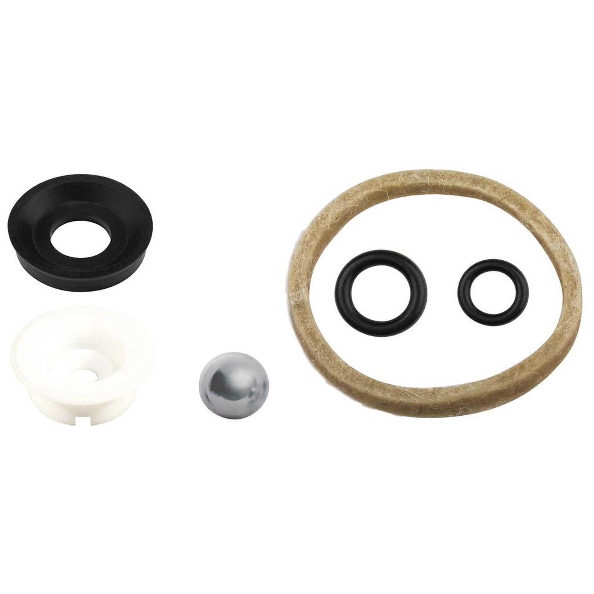 Matabi Kit de maintenance pulvérisateur PP 12, 16, 20L