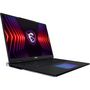 Voir la diapositive 4 : MSI PC Gamer Titan 18 HX A14VHG-008FR