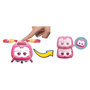 Voir la diapositive 3 : Auldey Super Wings figurine transforming saison 5 avec Pets - Dizzy SuperCharge