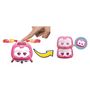 Voir la diapositive 3 : Auldey Super Wings figurine transforming saison 5 avec Pets - Dizzy SuperCharge