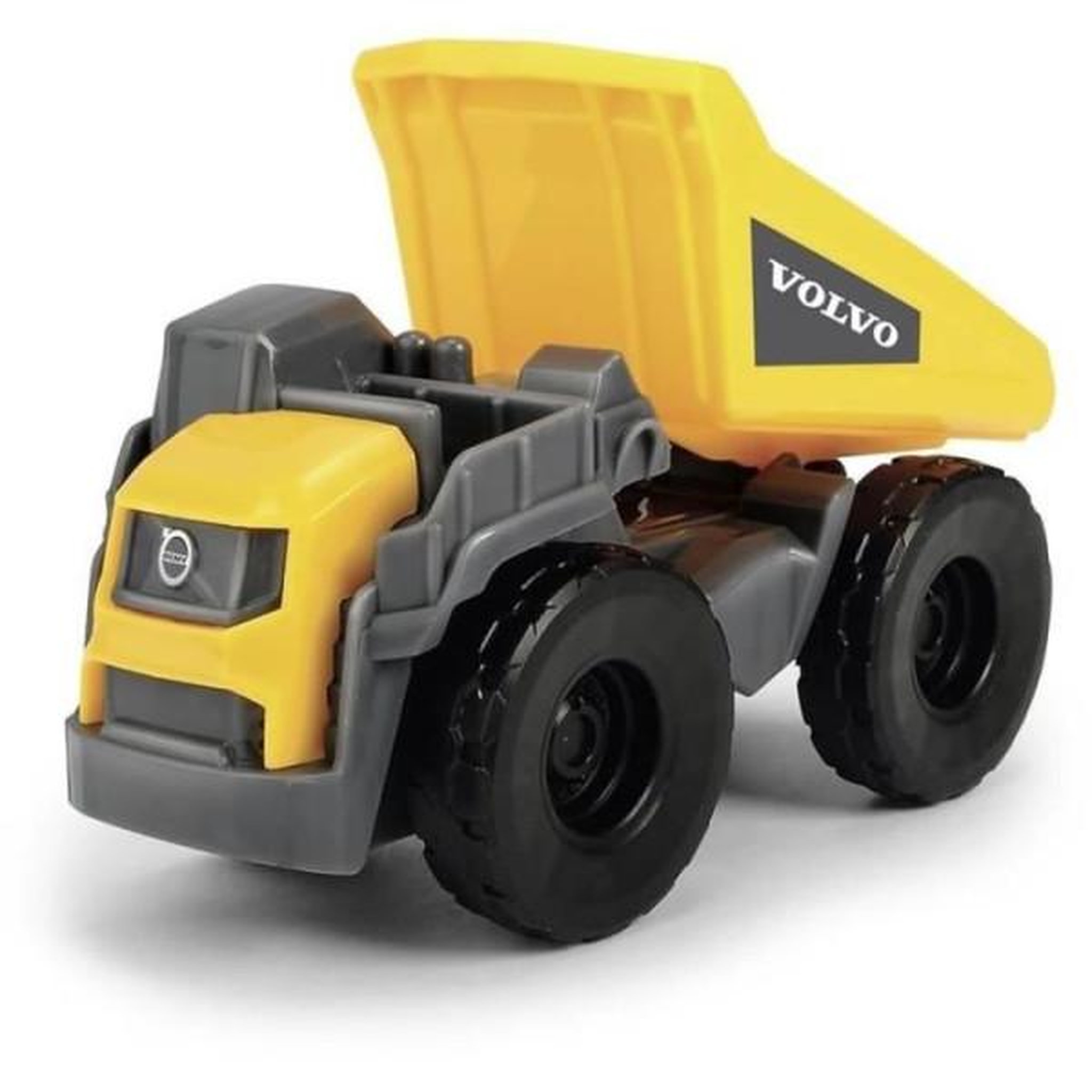 Voir la diapositive 4 : DIAMOND FOOTBALL COMPANY DICKIE - Pack Micro Vehicules - 8cm