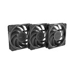 Alpenfohn Ventilateur Alpenföhn 120 Jetstream PWM haute performance