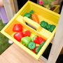 Voir la diapositive 5 : Kidkraft Cabane en bois d'extérieur Meadowlane Market