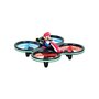 Voir la diapositive 1 : Carrera Mini quadricoptère Carrera Mini Mario-Copter multicolore