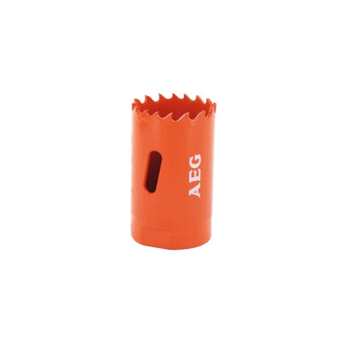 AEG Scie cloche AEG bi-métal 30mm 4932367254