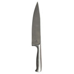 Paris Prix Couteau en Acier  Inoxydable  20cm Argent