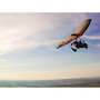 Voir la diapositive 2 : Smartbox Baptême de l'air en ULM de 20 min depuis l'aérodrome de Persan-Beaumont - Coffret Cadeau Sport & Aventure