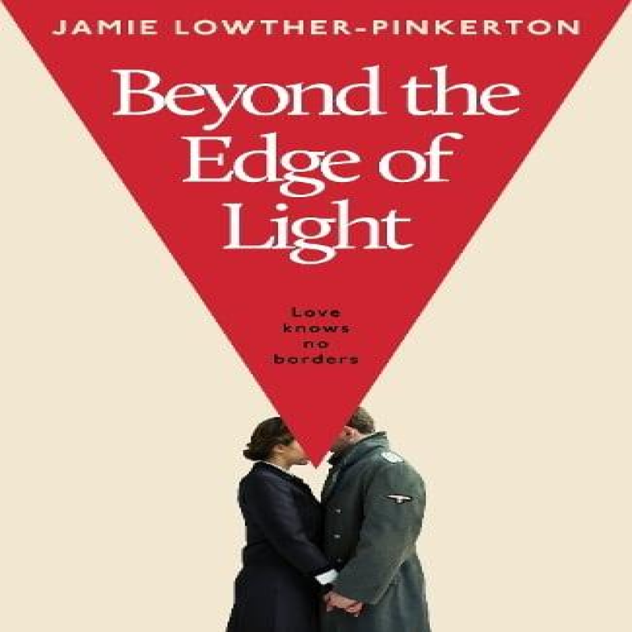 LIVRES Beyond the Edge of Light