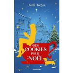 DES COOKIES POUR NOEL, Keys Cali