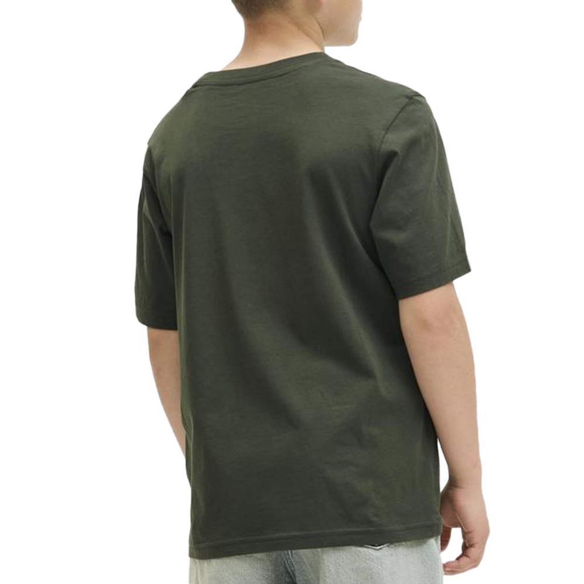Voir la diapositive 2 : Jack & Jones T shirt  Garçon Jack & Jones Jestar