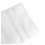 Voir la diapositive 3 : ACTUEL Drap de bain uni en coton 500gsm EXTRA FINE