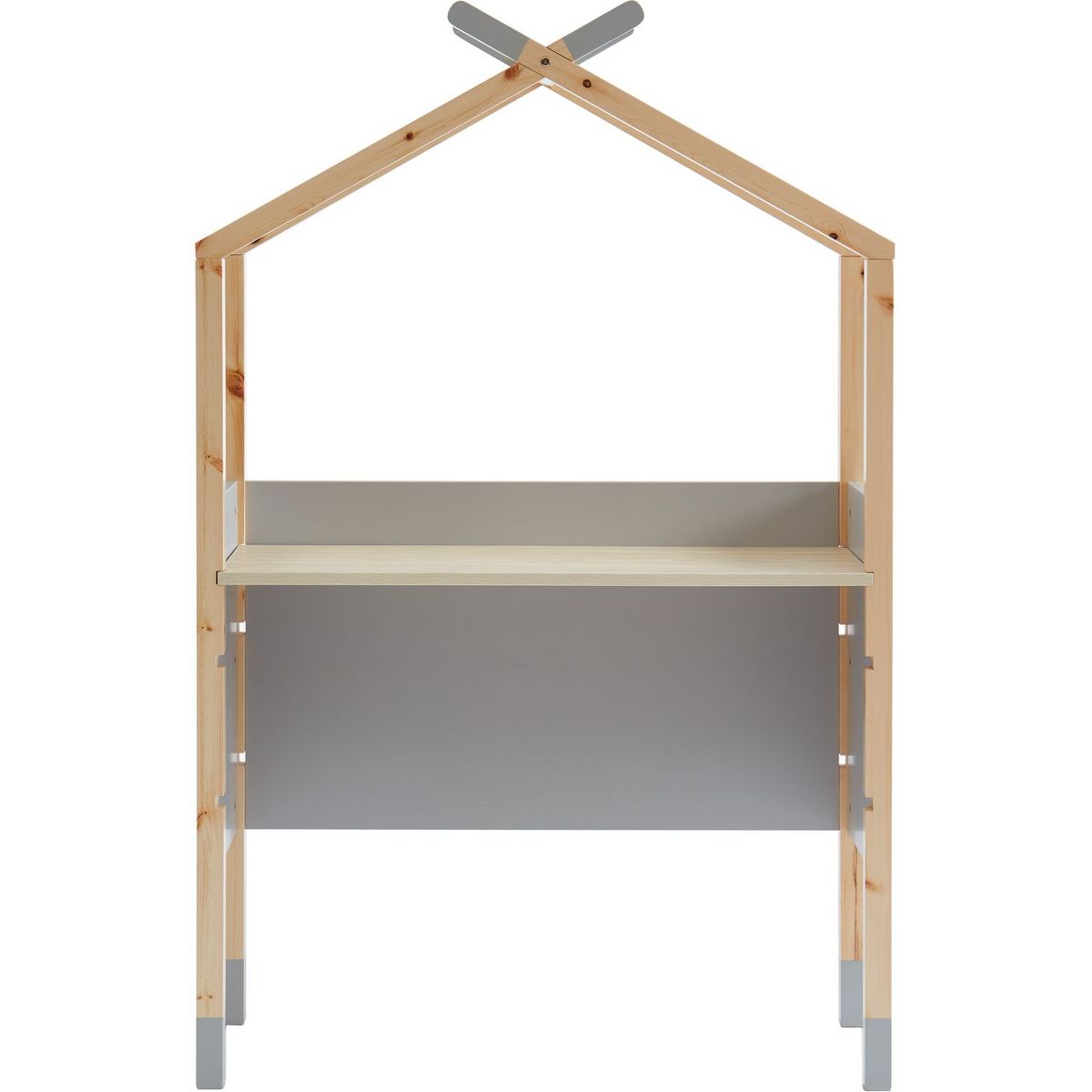 Bureau tipi enfant L100cm AUGUSTIN