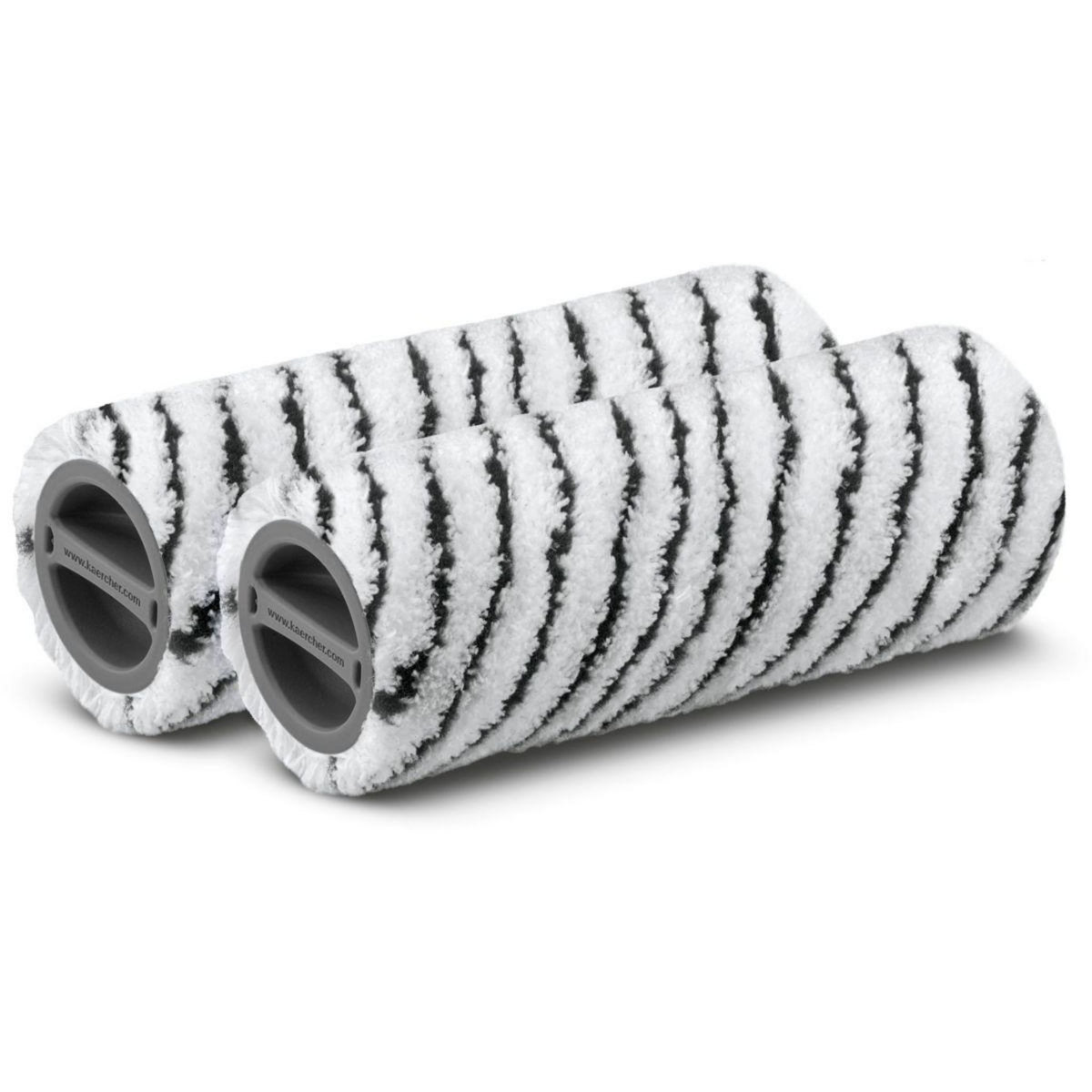 KARCHER Rouleau microfibre spécial carrelage