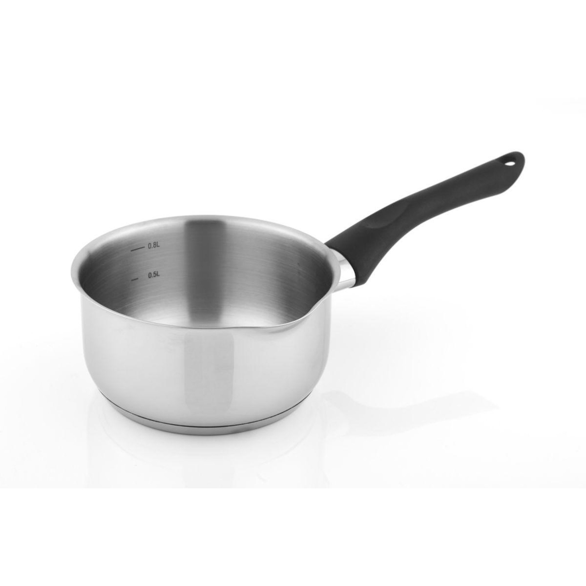 ESSENTIEL B Casserole 14cm inox