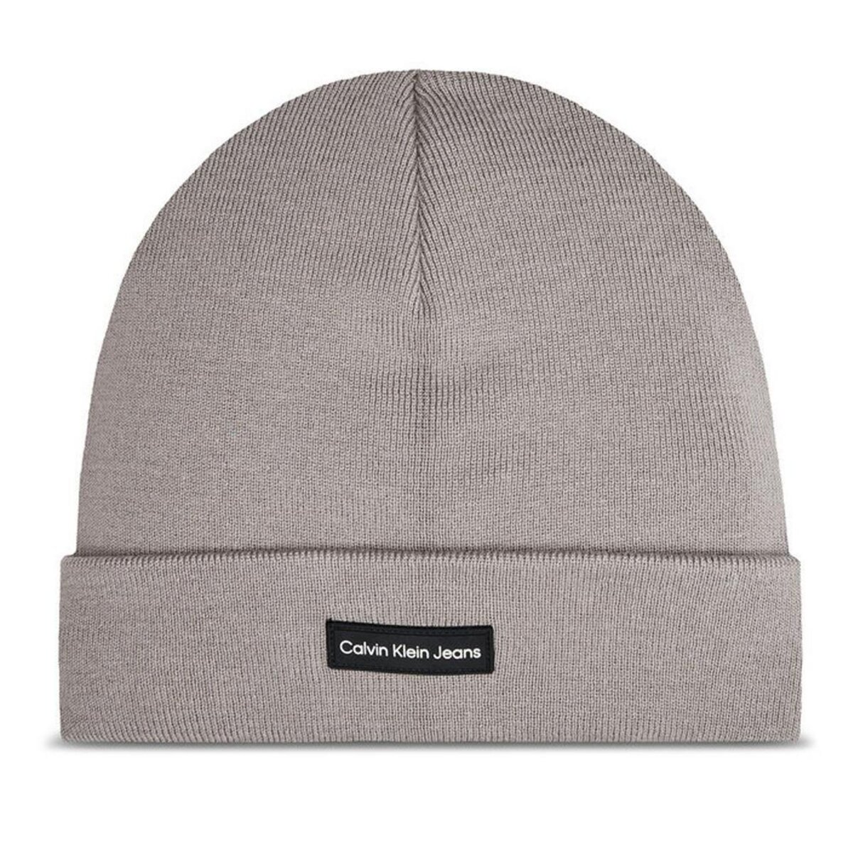 CALVIN KLEIN JEANS Bonnet  Homme Calvin Klein Jeans Travertine