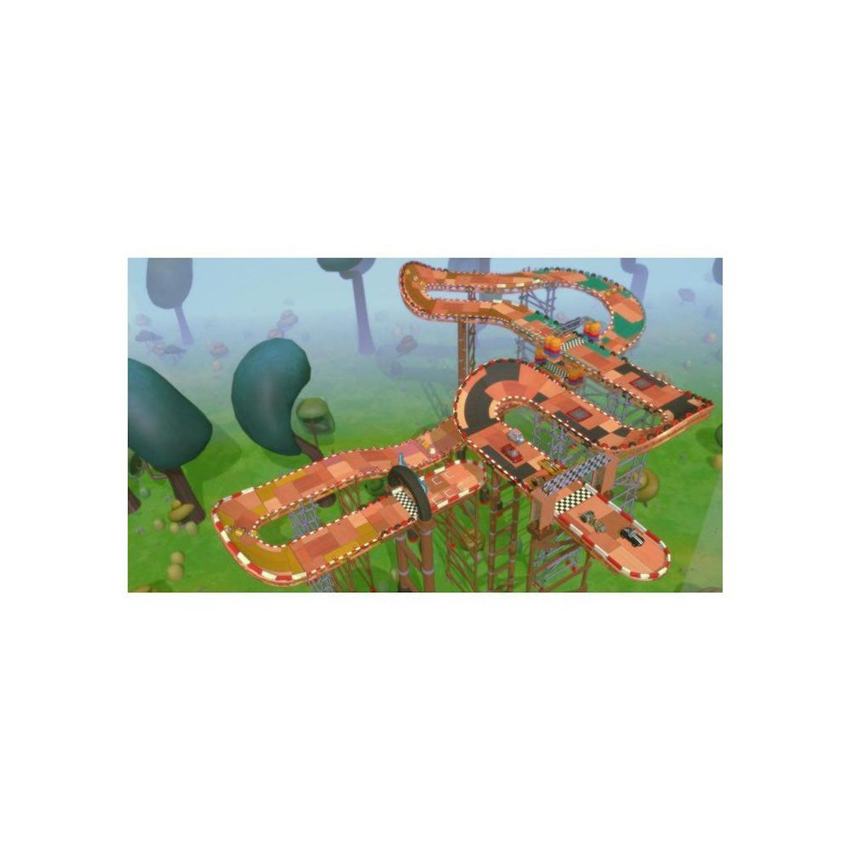 Just for games Make Way - Jeu PS5