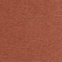 Voir la diapositive 3 : ATMOSPHERA Chauffeuse Design  Leone  71cm Terracotta
