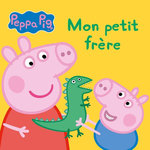 MON PETIT FRERE, Astley Neville